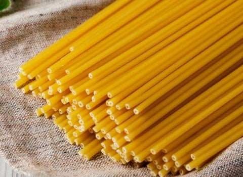 خرید اسپاگتی قطر ۲.۵ + قیمت فروش استثنایی